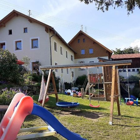 Mattheishof Apartman Grafenau Kültér fotó