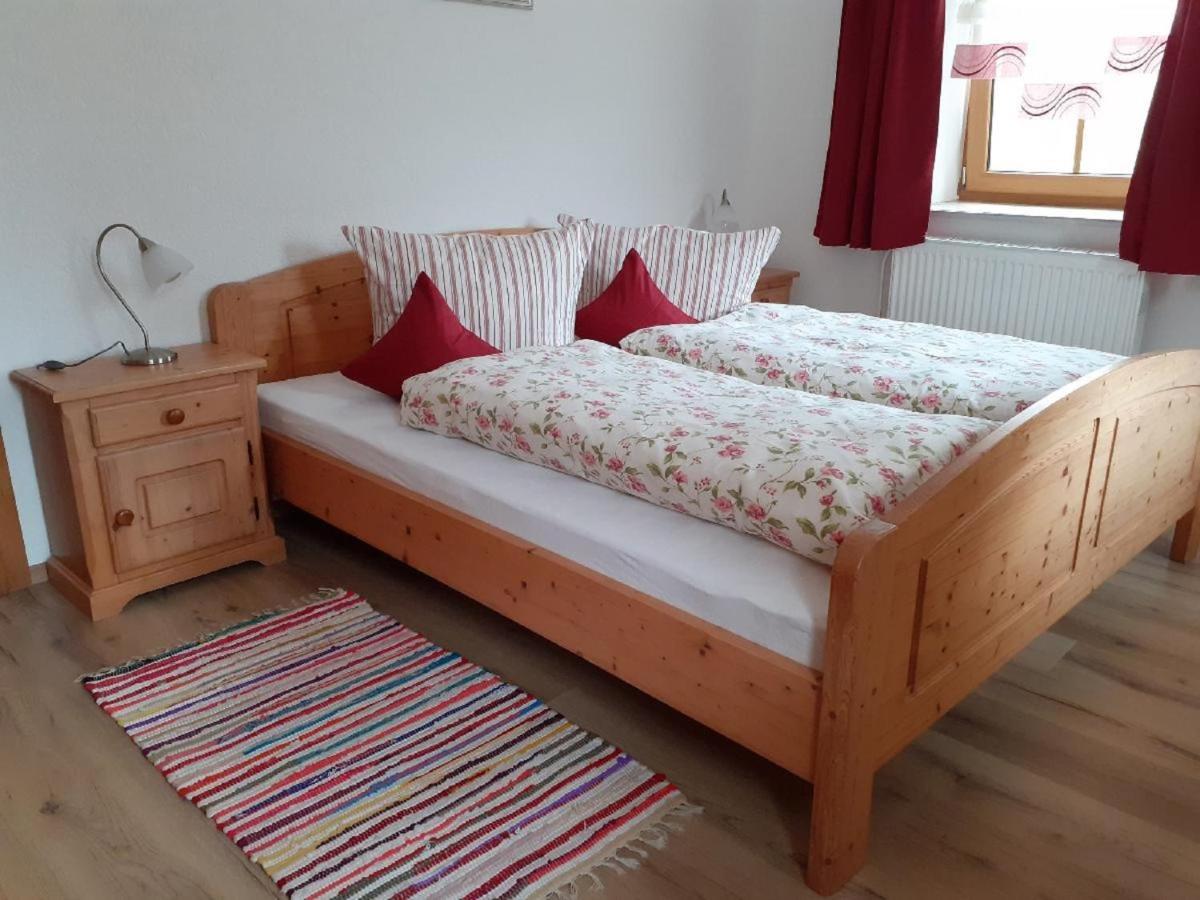 Mattheishof Apartman Grafenau Kültér fotó
