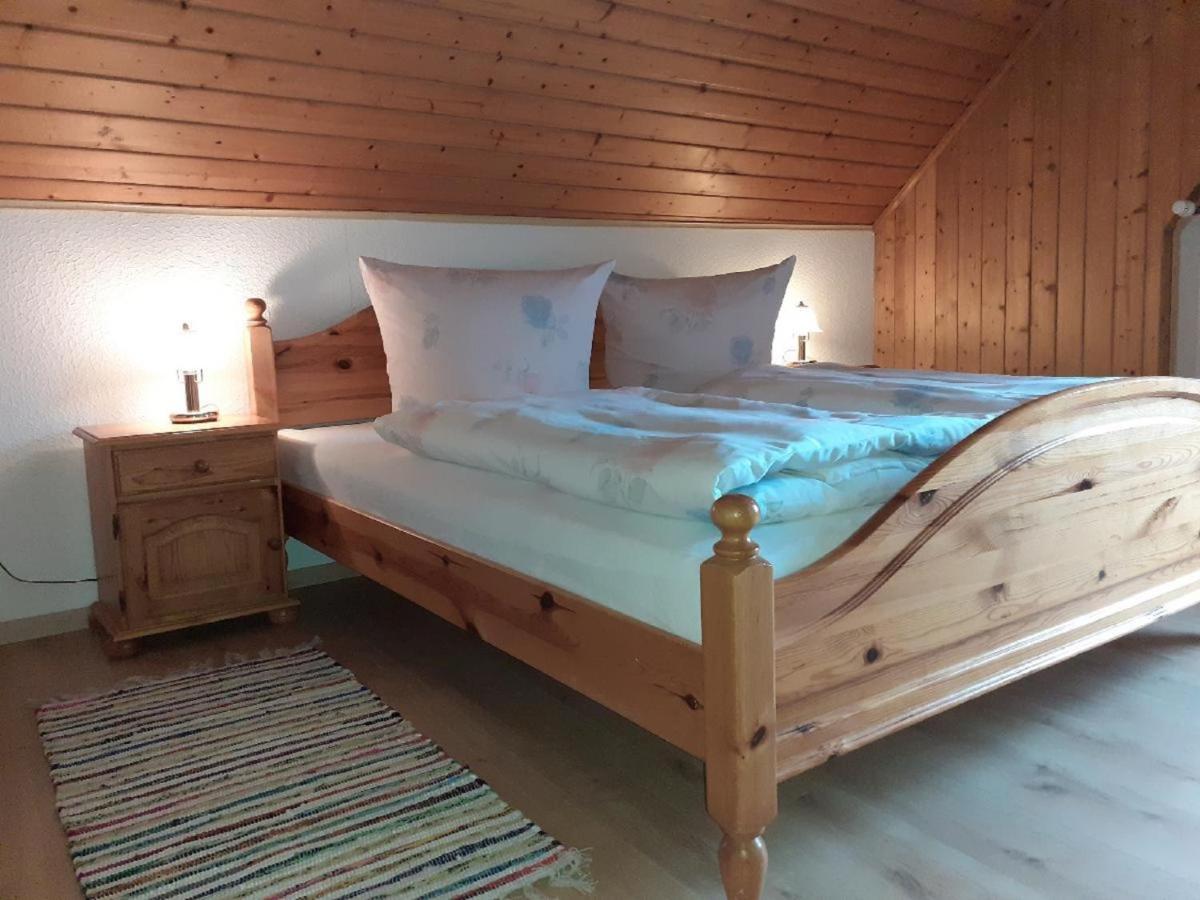 Mattheishof Apartman Grafenau Kültér fotó