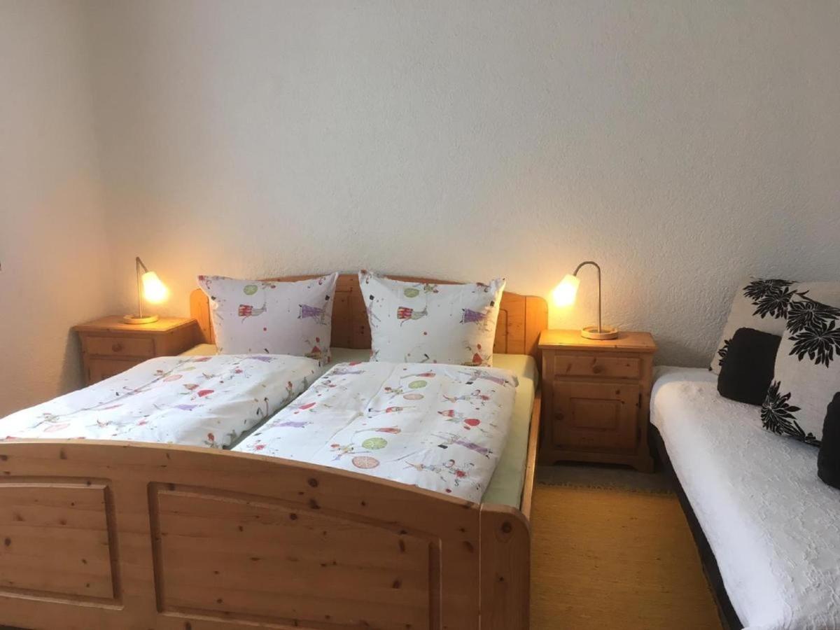 Mattheishof Apartman Grafenau Kültér fotó