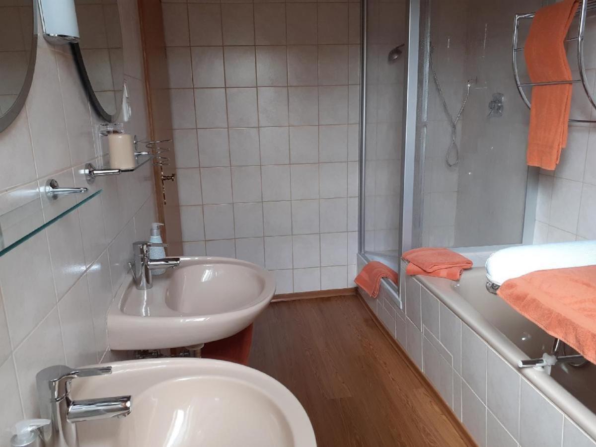 Mattheishof Apartman Grafenau Kültér fotó